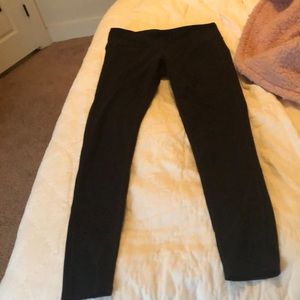 Athleta yoga pants